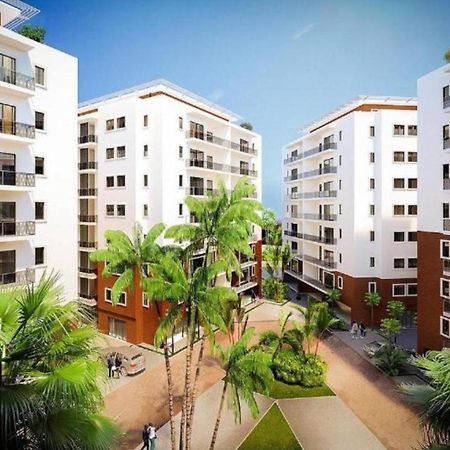 Appartement De Luxe Meuble A Louer - Dakar Pres Des Almadies 3 Ch/ 3 Sdb מראה חיצוני תמונה