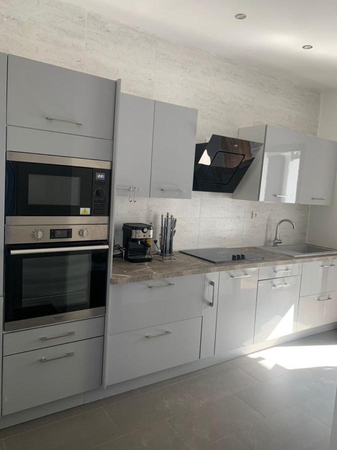 Appartement De Luxe Meuble A Louer - Dakar Pres Des Almadies 3 Ch/ 3 Sdb מראה חיצוני תמונה