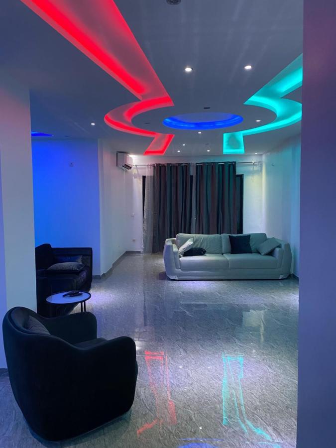 Appartement De Luxe Meuble A Louer - Dakar Pres Des Almadies 3 Ch/ 3 Sdb מראה חיצוני תמונה
